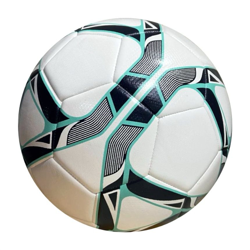 Keepz Sports Match Ball x10