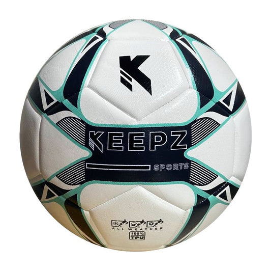 Keepz Sports Match Ball