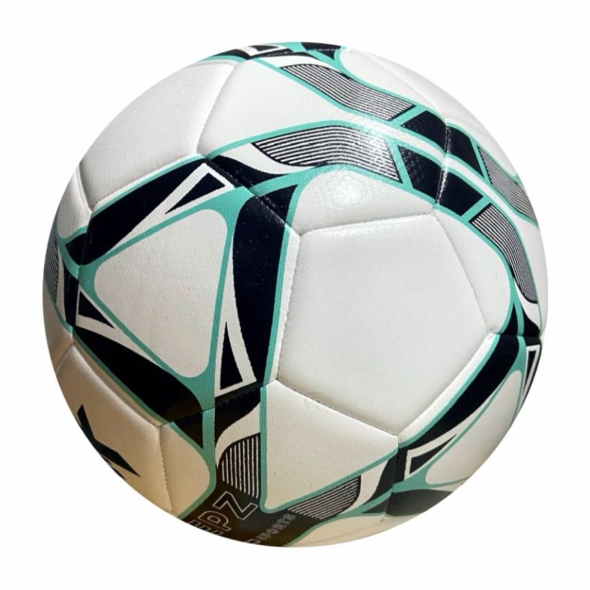 Keepz Sports Match Ball x10